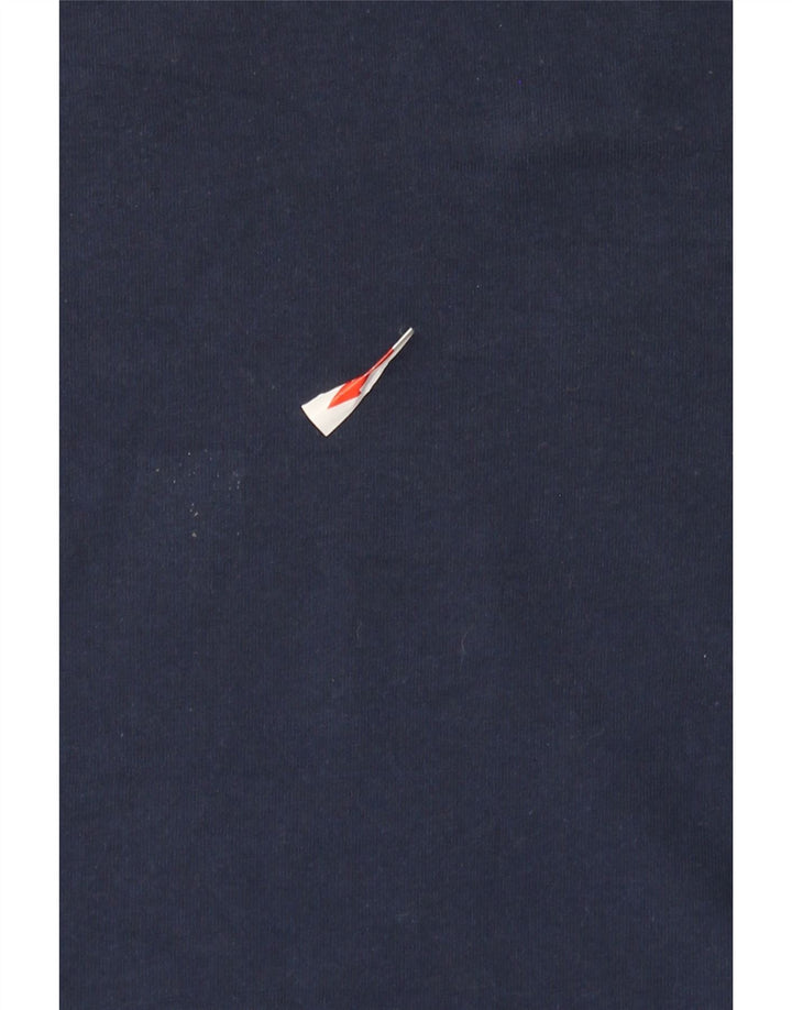 T-shirt standard da uomo Levi's Top XL Blu navy