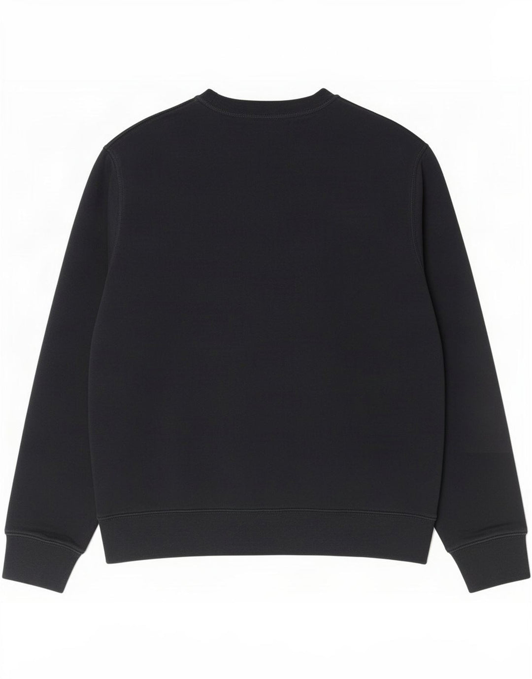 Felpa da uomo Marks & Spencer maglione XL cotone blu navy