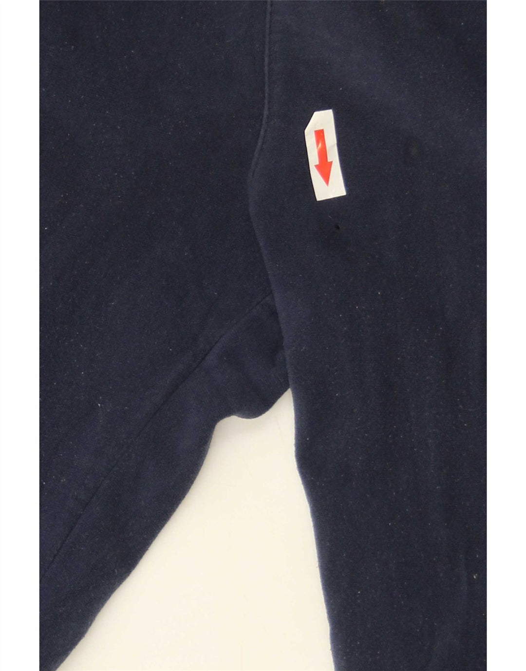 Pantaloni da tuta da uomo Adidas Joggers Medium Blu Navy Colourblock