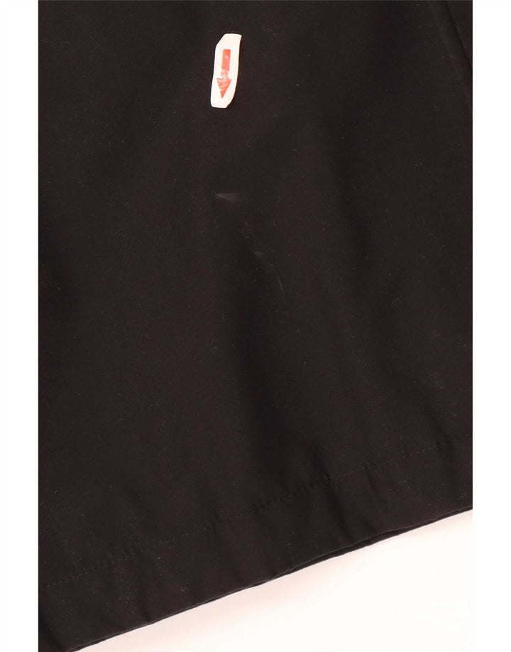 Soprabito da uomo Karl Lagerfeld EU 54 2XL poliestere nero