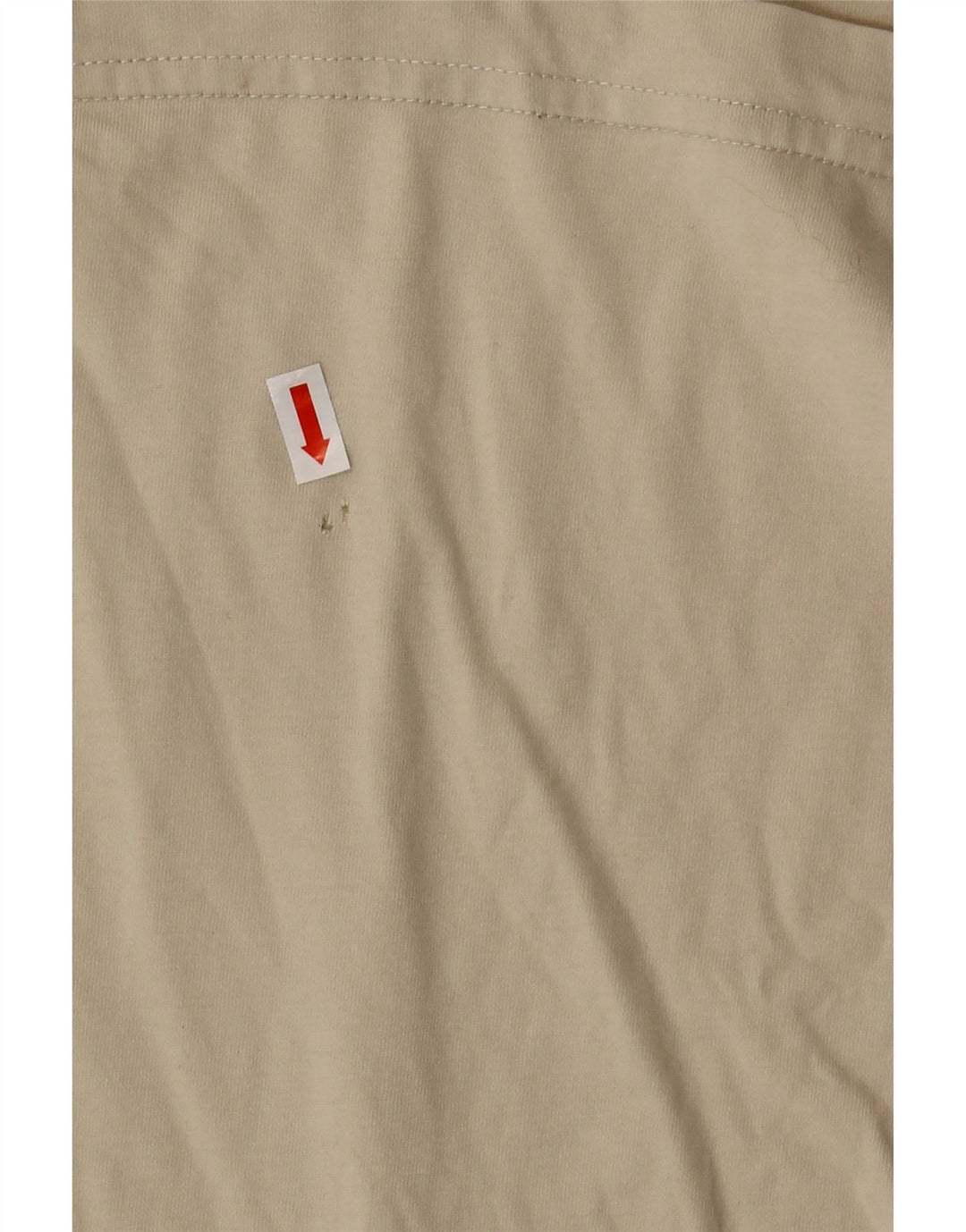 T-shirt da uomo FILA Top Large Beige