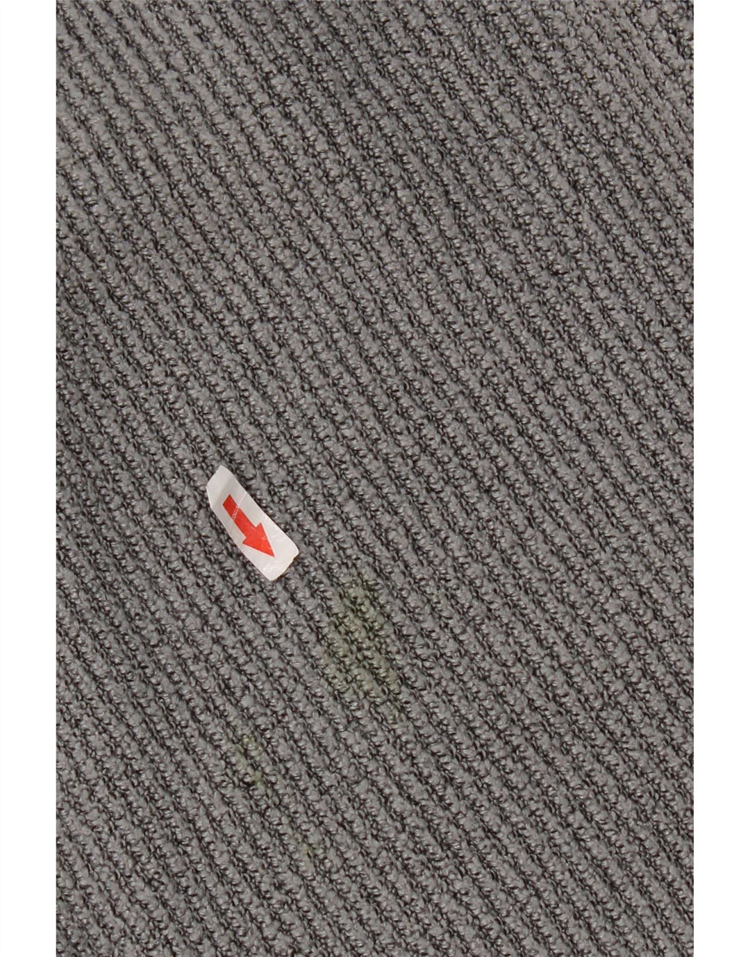 Maglione maglione girocollo da uomo Marks & Spencer XL grigio poliammide