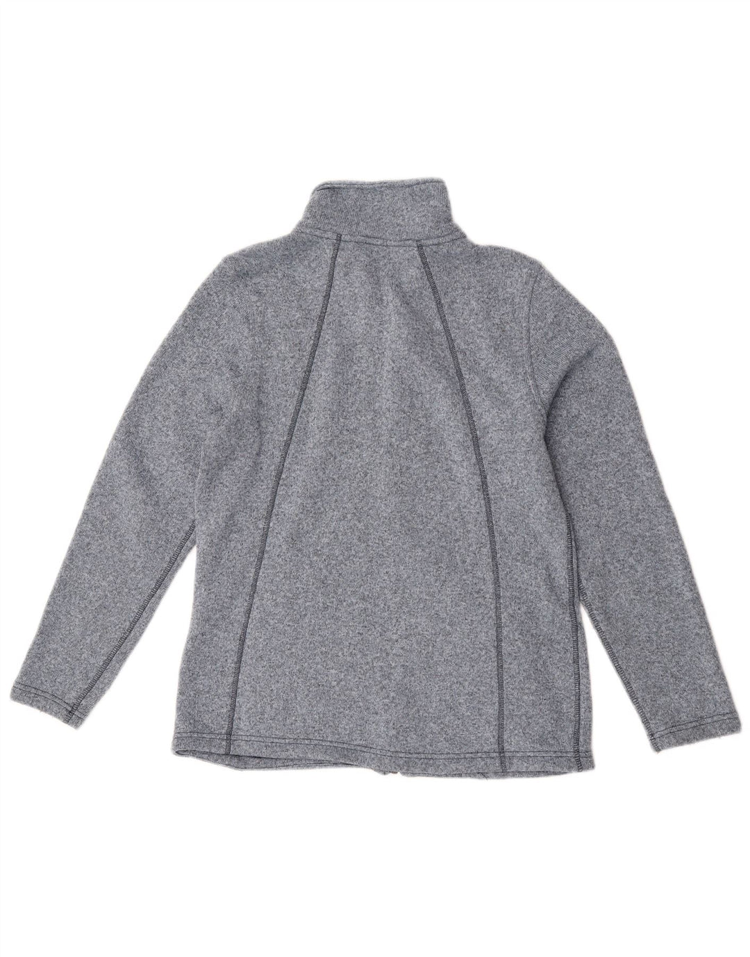 Giacca da tuta da donna The North Face UK 16 Large Blu Poliestere