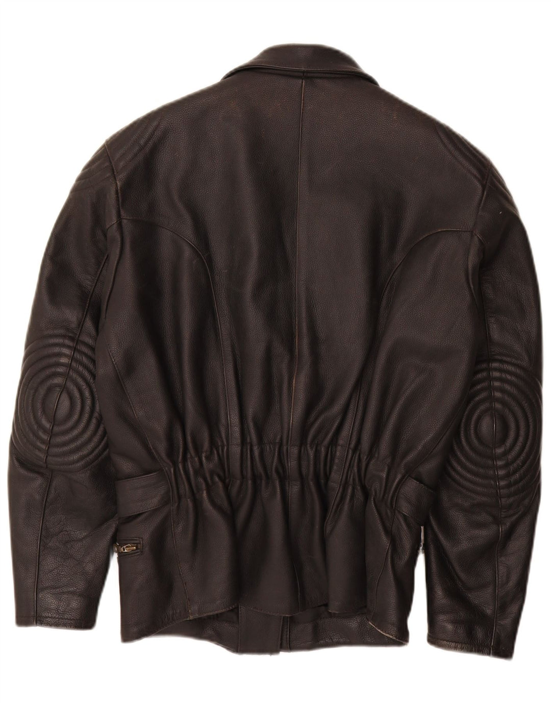 Giacca da motociclista da donna HIGHWAY 1 IT 40 piccola in pelle nera