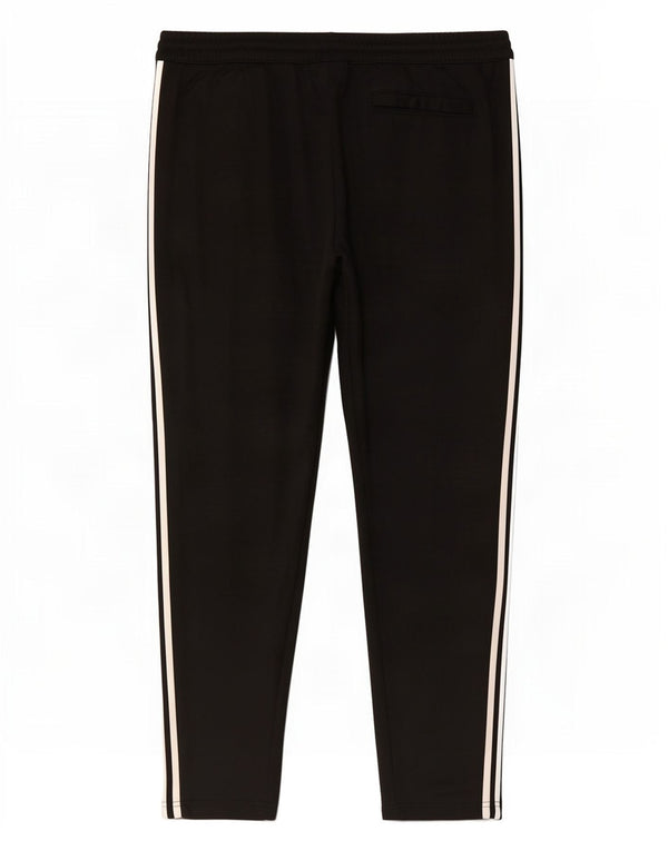 Pantaloni della tuta da uomo Adidas 2XL cotone nero
