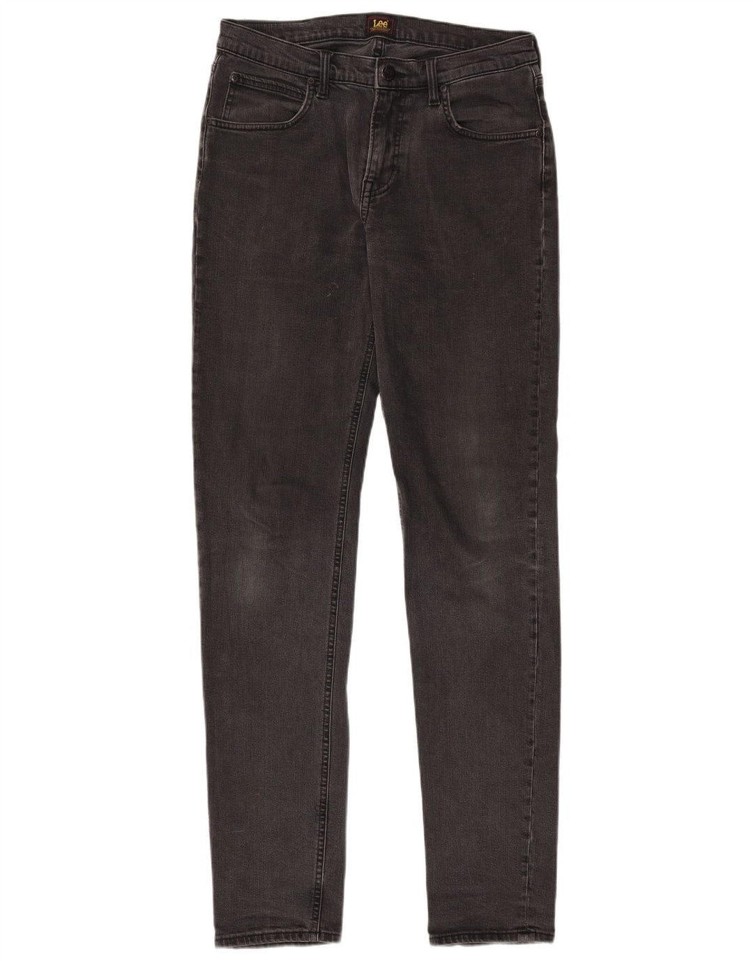 Jeans Lee Arvin Slim da uomo W30 L34 cotone nero