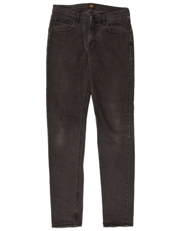 Jeans Lee Arvin Slim da uomo W30 L34 cotone nero