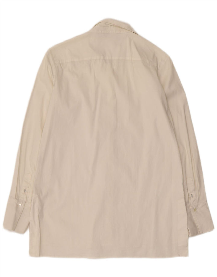 Camicia da donna MASSIMO DUTTI EU 36 XS Bianca