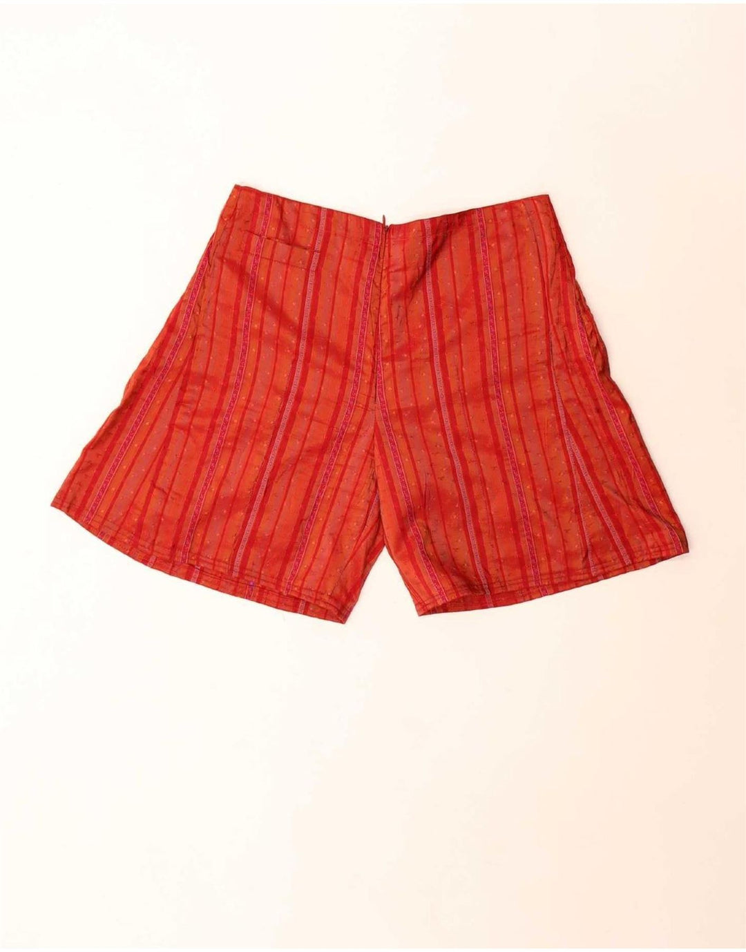 Set da 3 pezzi da donna Fox EU 36 piccolo W30 acetato floreale rosso moderno