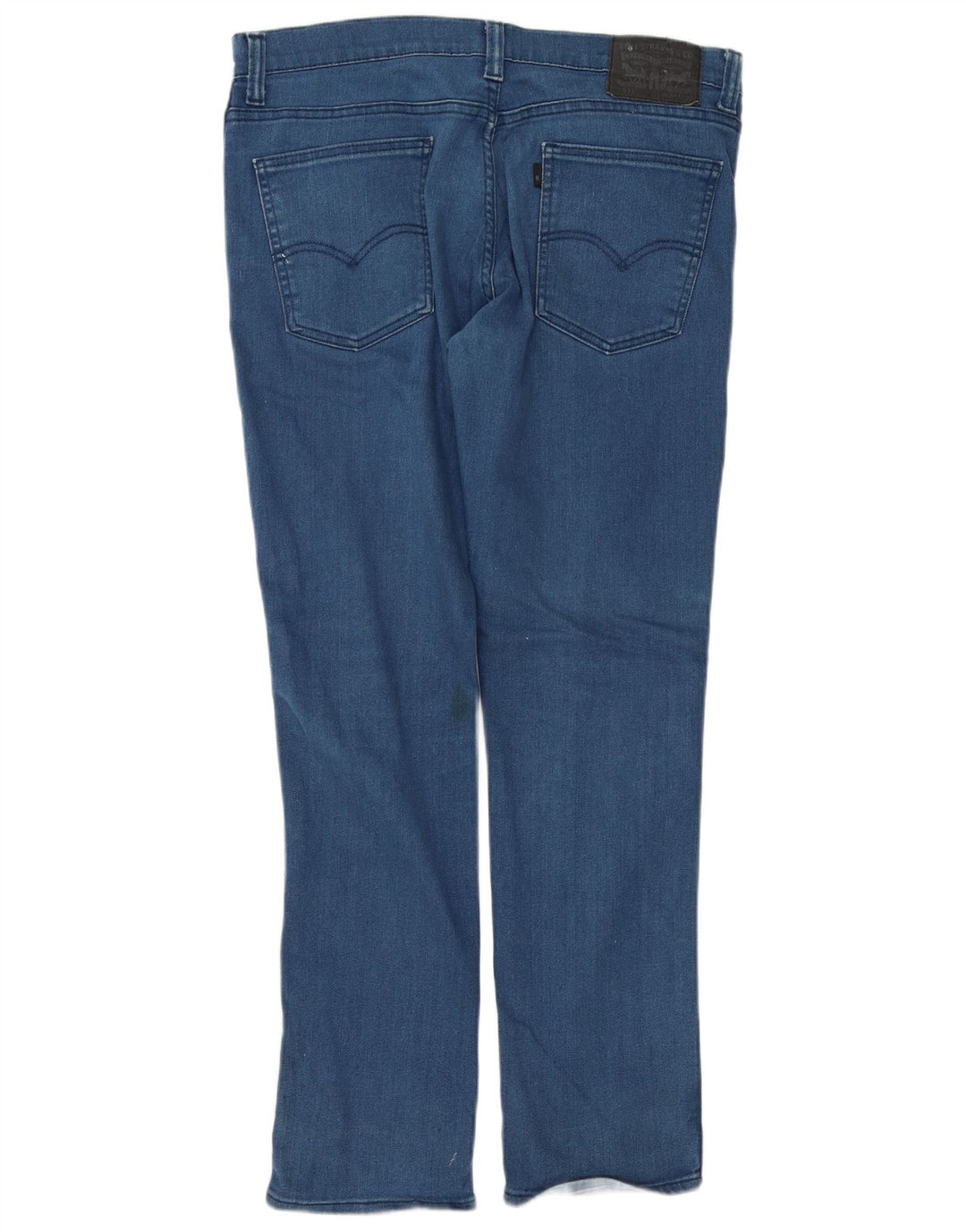 LEVI'S Jeans da uomo 511 slim W31 L30 cotone blu