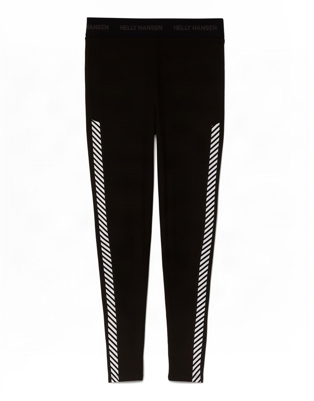 Leggings grafici da donna Helly Hansen UK 18 XL neri