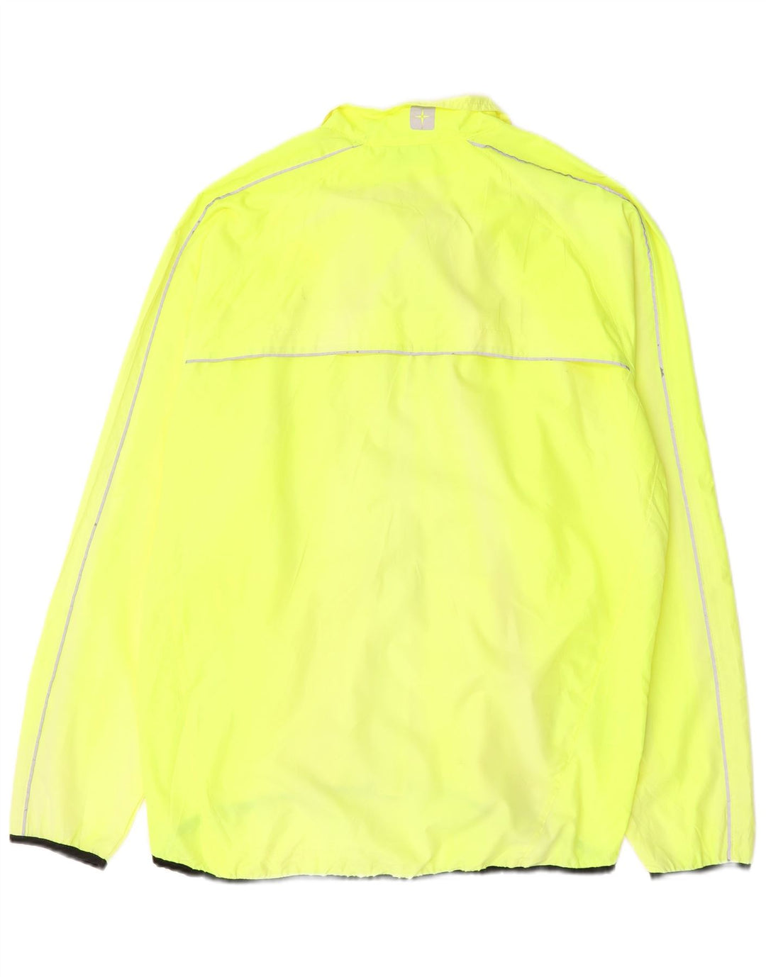 Giacca da tuta da uomo Mountain Warehouse UK 40 Large Verde Poliestere