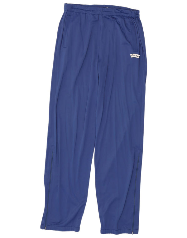 Pantaloni tuta da uomo AUSTRALIAN L'ALPINA IT 54 XL Blu