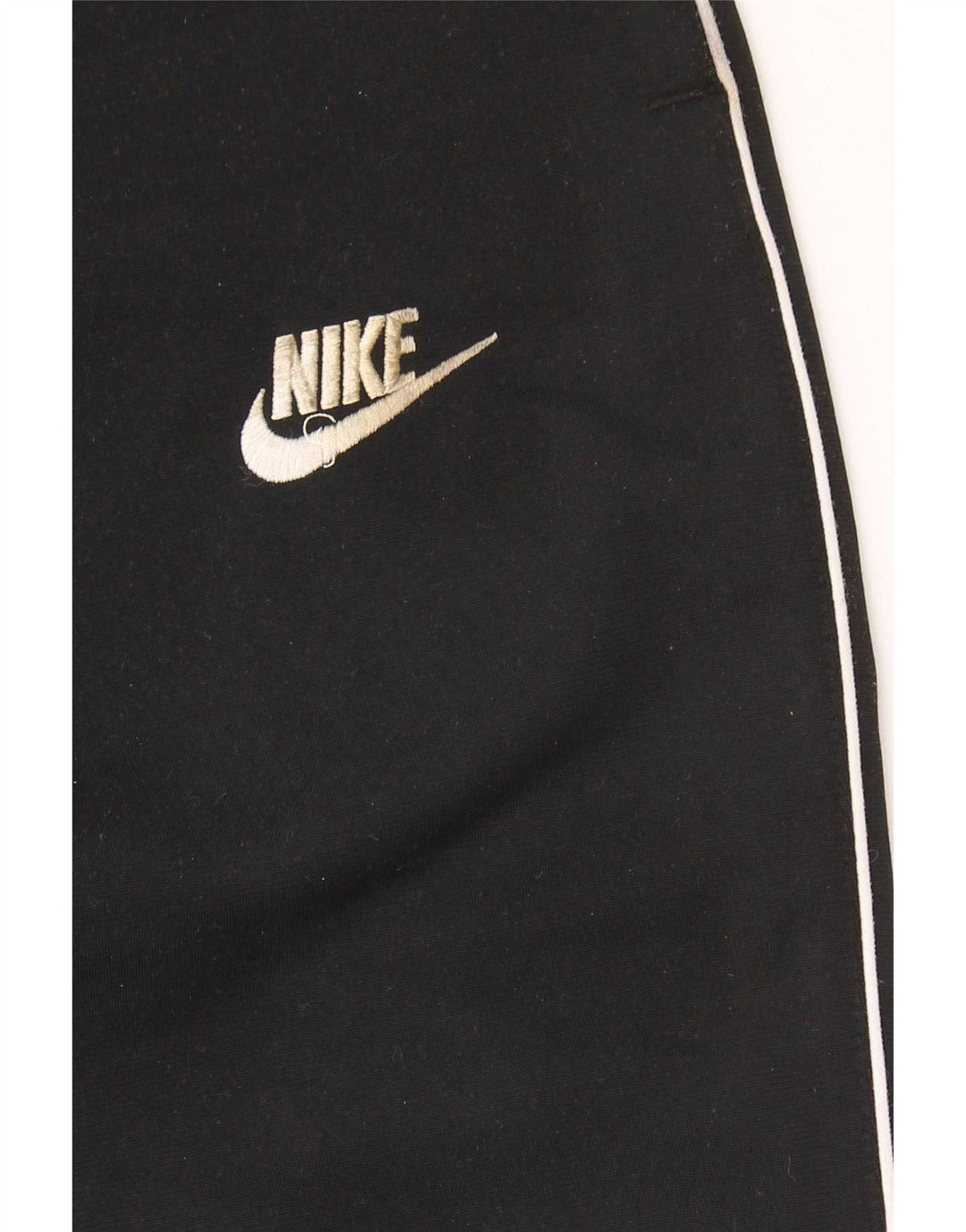 Pantaloni da tuta da uomo Nike Joggers Medium Neri