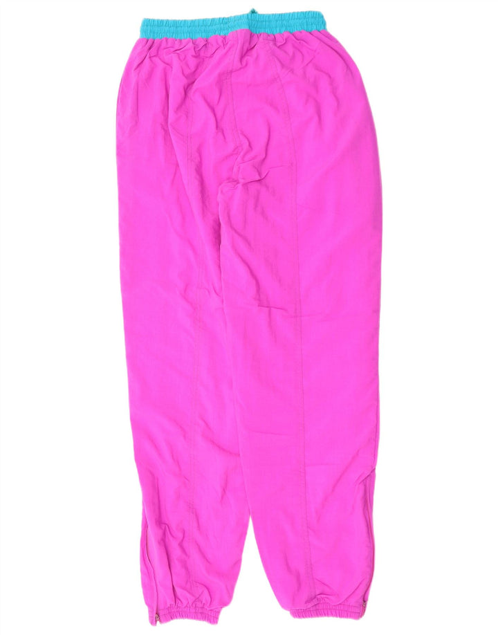Pantaloni da tuta da donna Dubin Joggers IT 46 Large Rosa Poliestere
