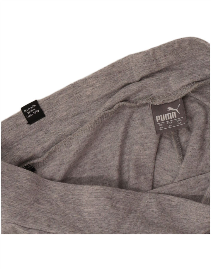 Leggings Puma da donna UK 14 color grigio medio