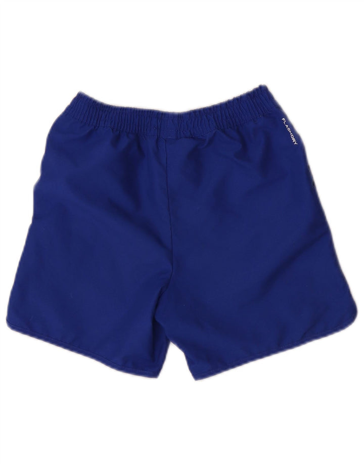 Pantaloncini sportivi The North Face da ragazzo 9-10 anni in poliestere blu medio