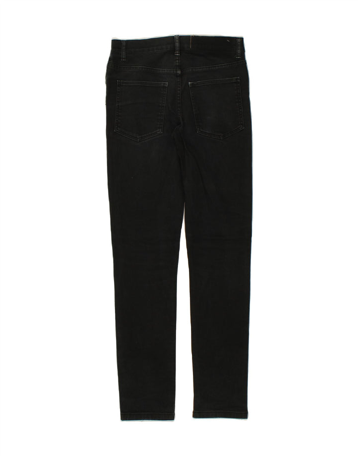 CHEAP MONDAY Womens Skinny Jeans W29 L32  Black Vintage Cheap Monday and Second-Hand Cheap Monday from Messina Hembry 