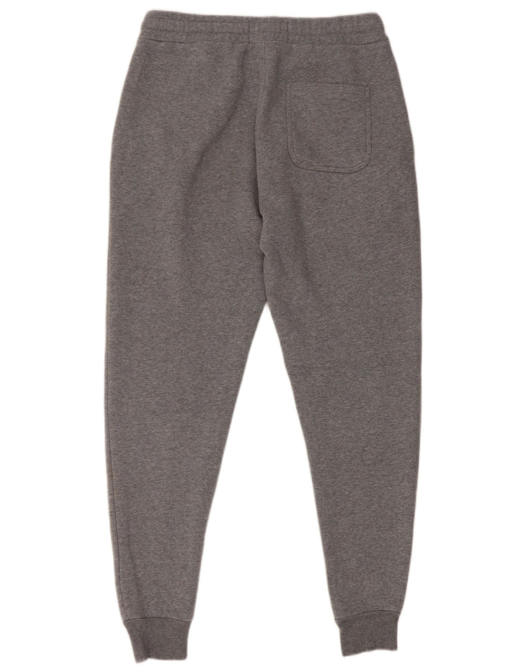 Pantaloni da tuta da uomo LYLE & SCOTT Joggers piccoli in cotone grigio