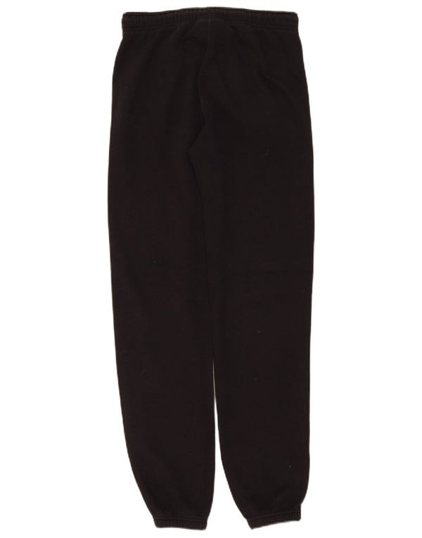 Pantaloni da tuta da ragazzo Champion Joggers 13-14 anni XL Cotone nero