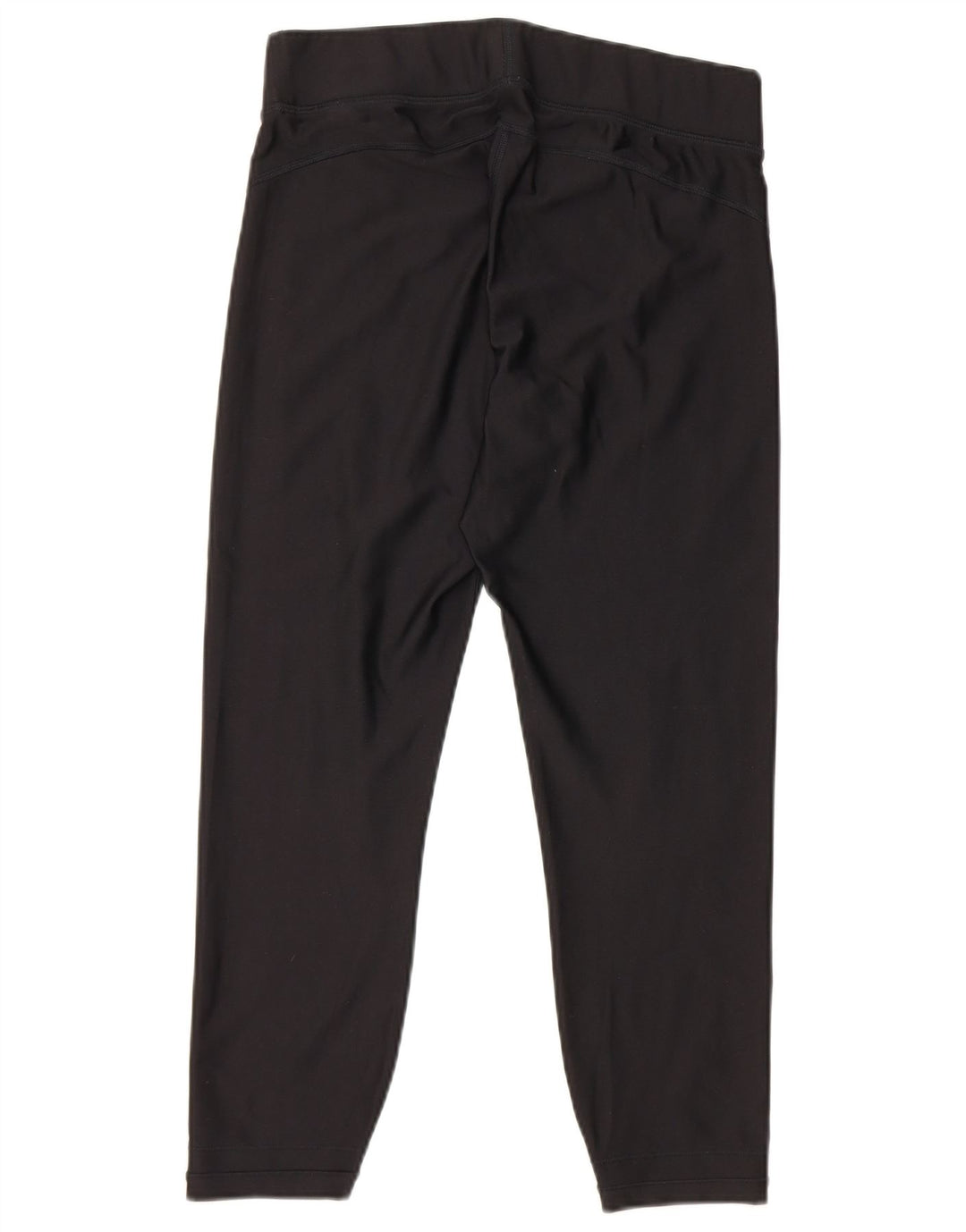 Leggings da donna Under Armour UK 16 Large Nero