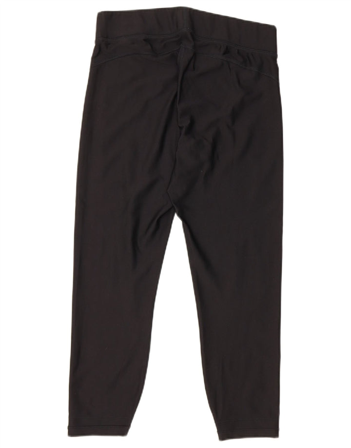 Leggings da donna Under Armour UK 16 Large Nero