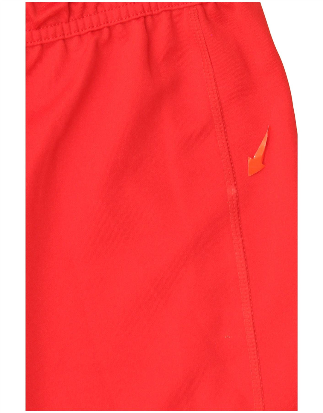 Pantaloncini sportivi da uomo Kappa XL rosso poliestere