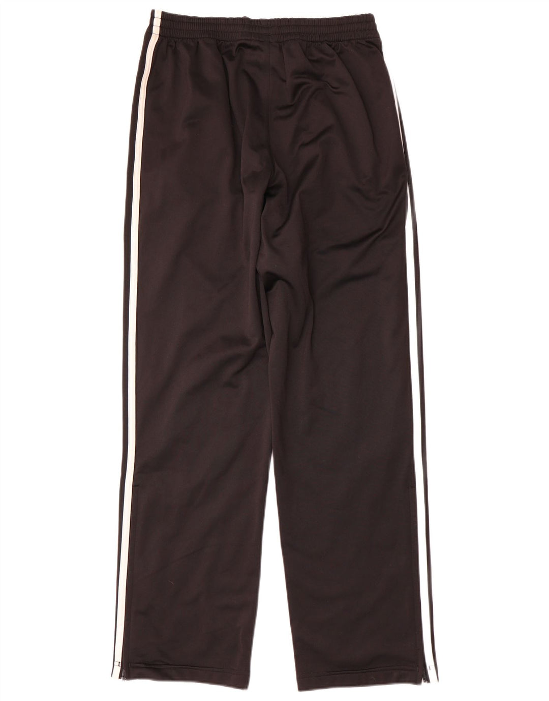 Pantaloni da tuta da uomo Adidas Medium Nero Poliestere