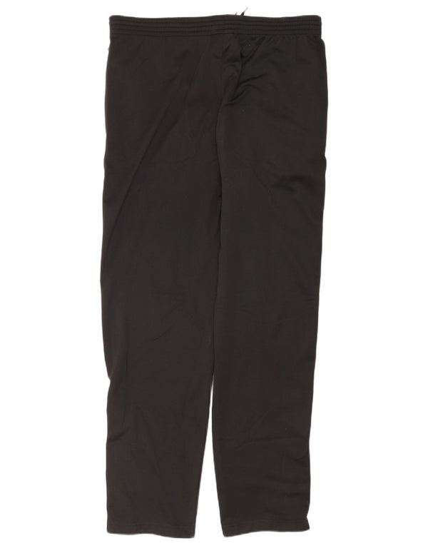 Pantaloni da tuta Umbro da uomo grandi neri