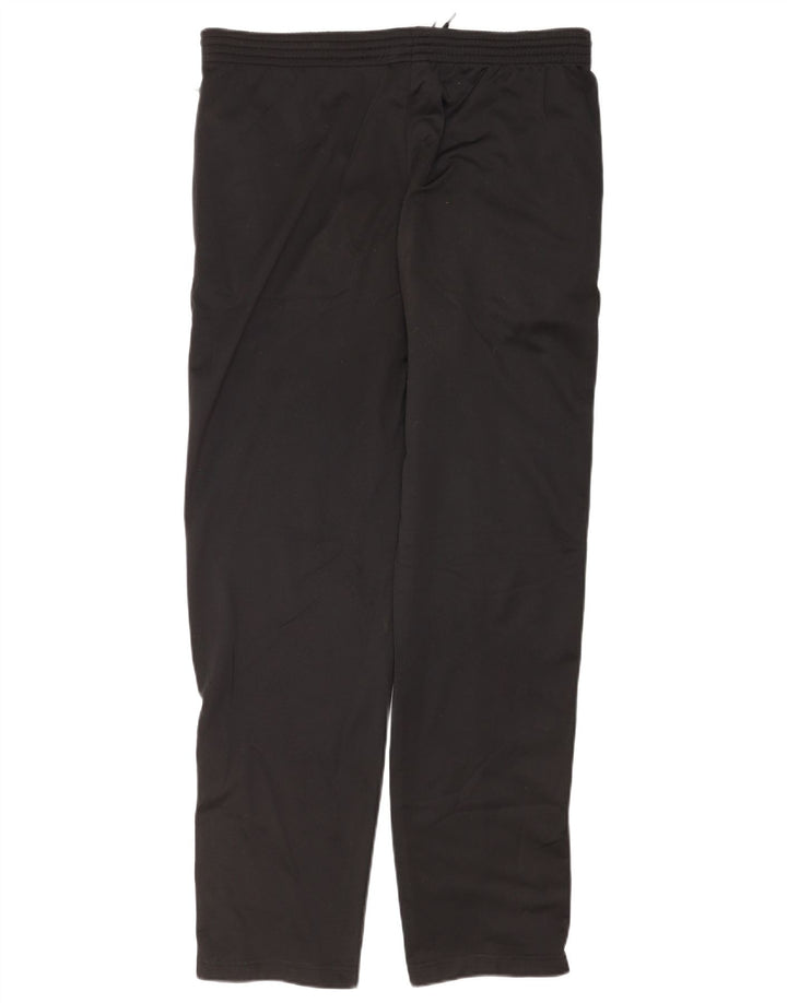 Pantaloni da tuta Umbro da uomo grandi neri