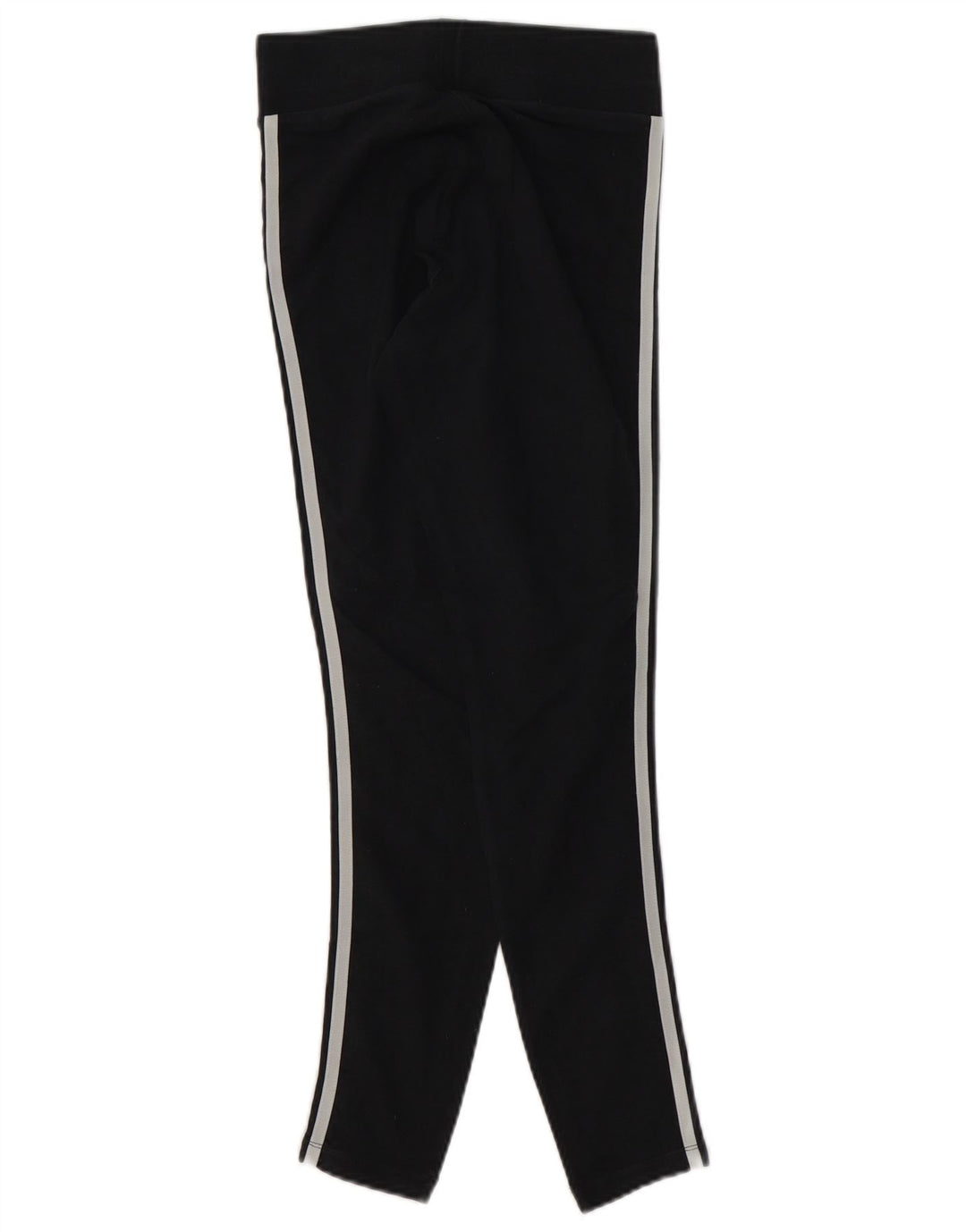 Leggings Adidas da donna UK 8 piccolo cotone nero