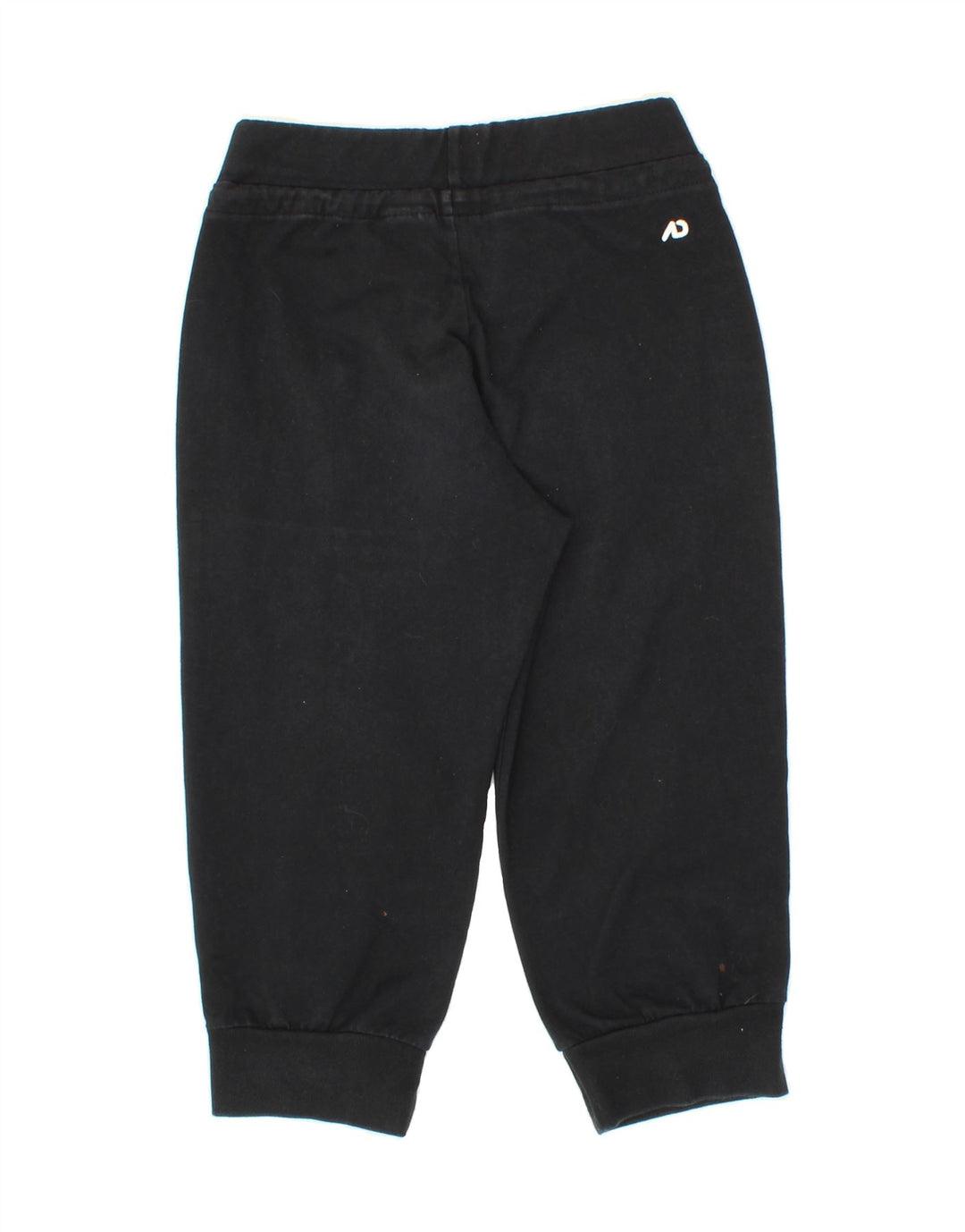 NIKE Womens Bermuda Sport Shorts UK 10 Small  Black Cotton Vintage Nike and Second-Hand Nike from Messina Hembry 