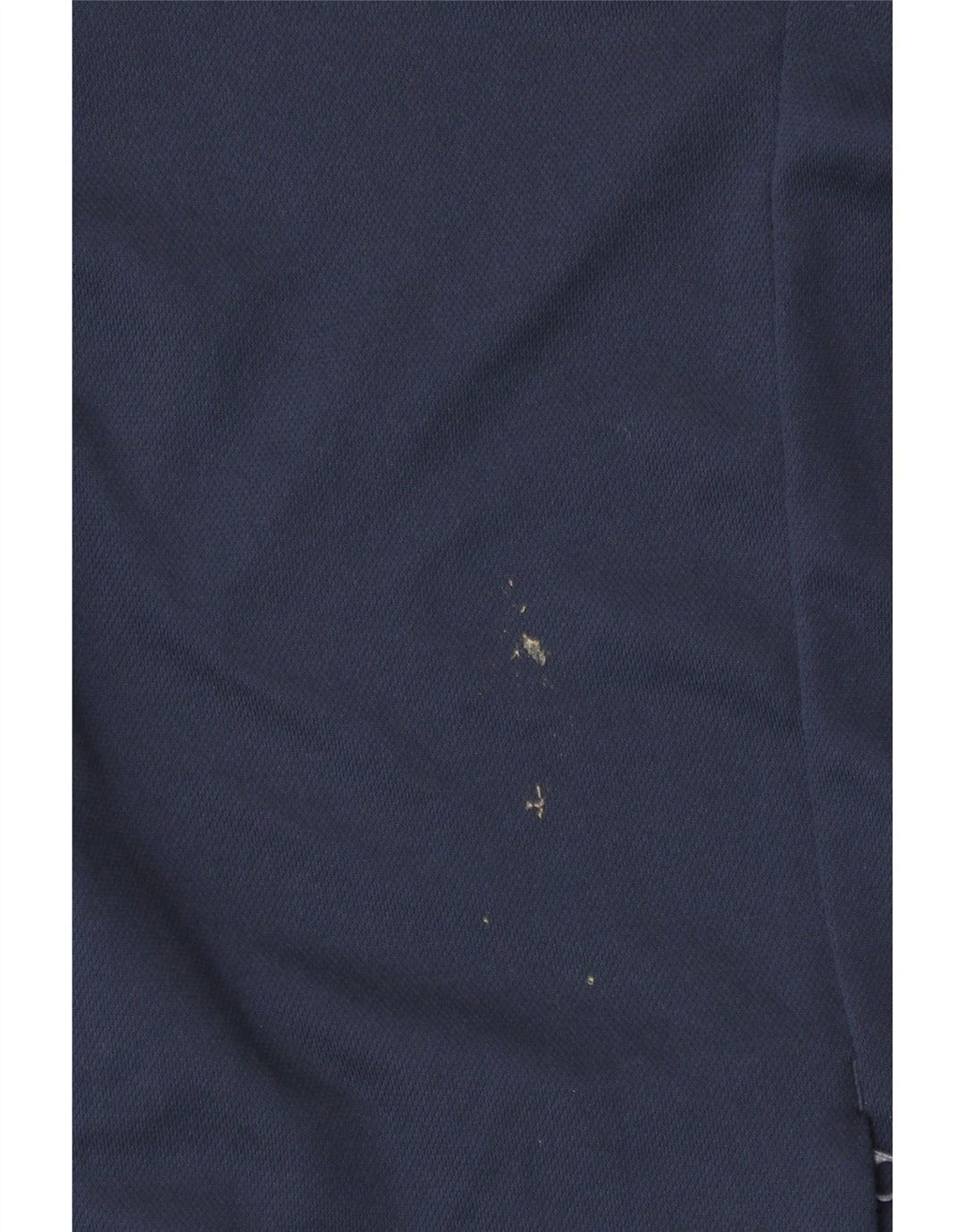 Giacca da ginnastica da uomo Nike Small, giacca sportiva in poliestere blu navy