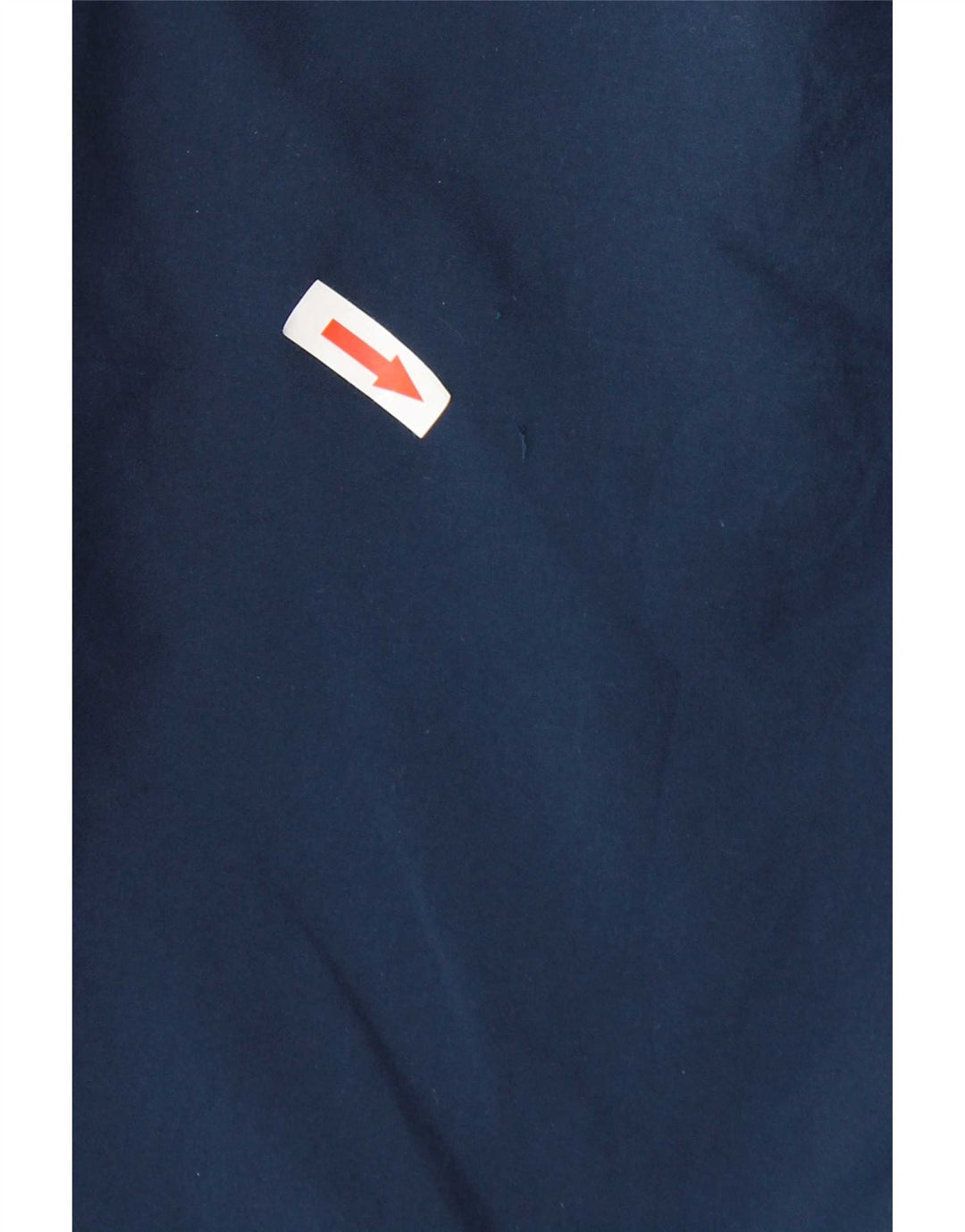 Pantaloncini sportivi da ragazzo Under Armour 11-12 anni Large in poliestere blu navy