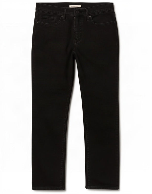 Levi's Jeans dritti modellanti 314 da donna W31 L30 Cotone nero