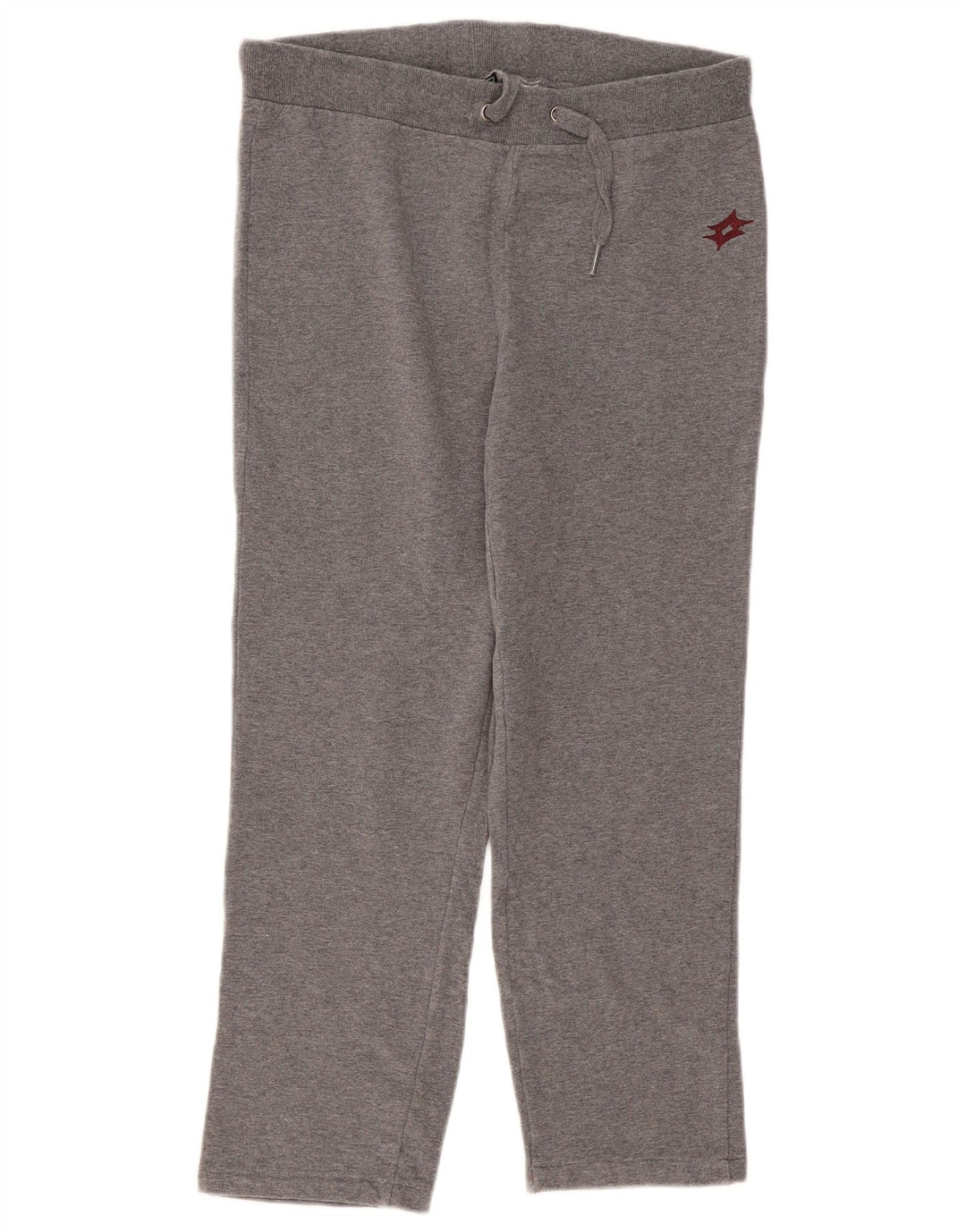 Pantaloni da tuta da donna Lotto UK 14 Large Grigi