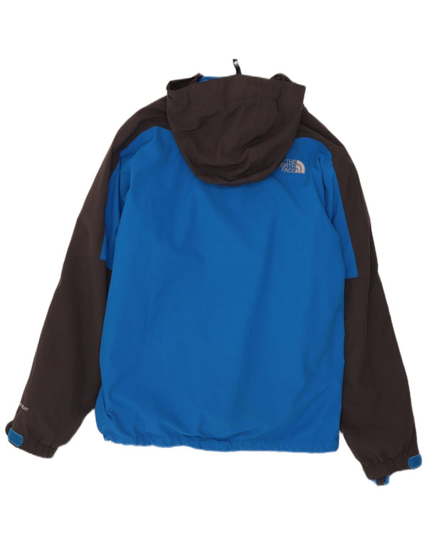 Giacca a vento The North Face da ragazzo 15-16 anni XL Blu Colourblock