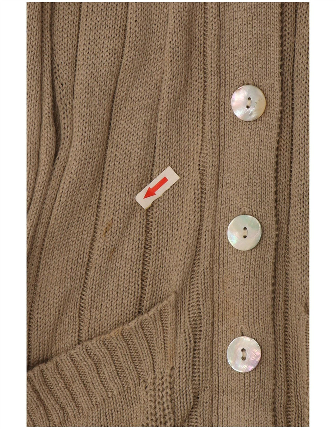 Maglione cardigan lungo da donna Whistler UK 14 Grigio medio