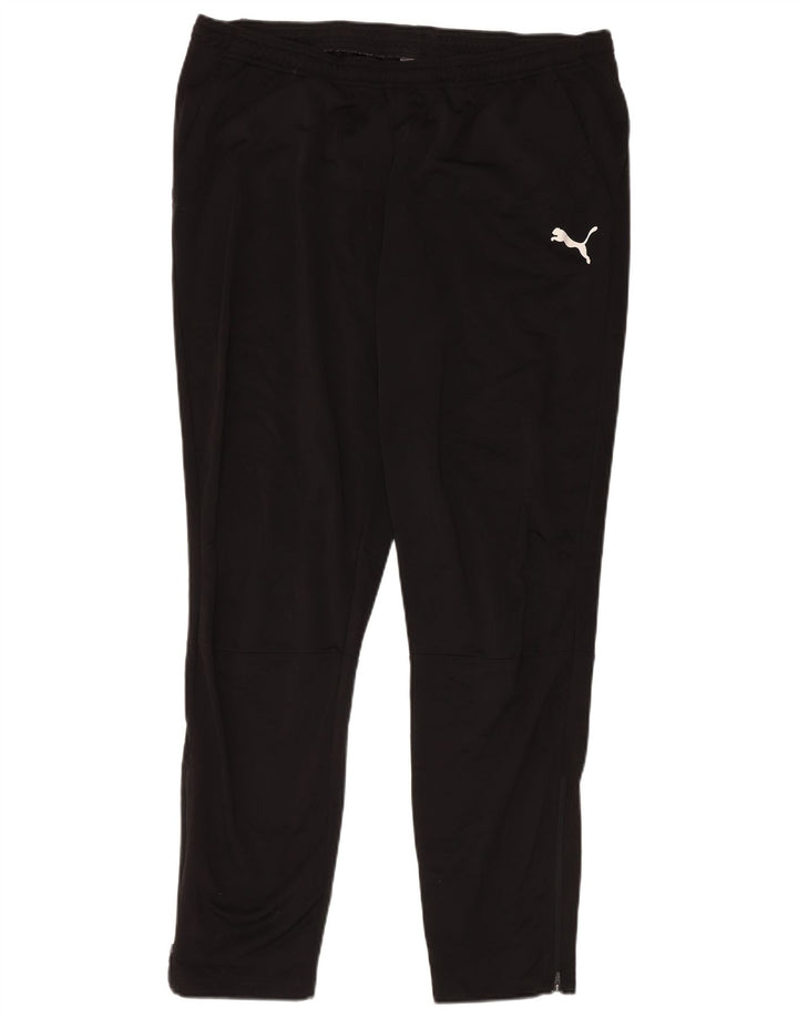 Pantaloni della tuta da uomo PUMA 2XL neri