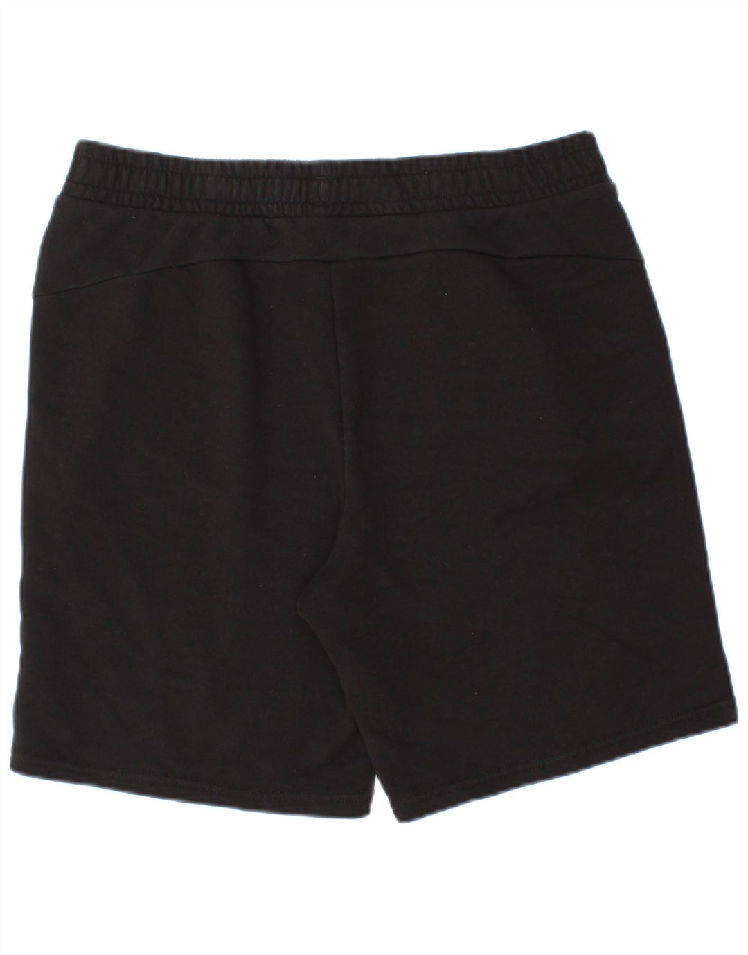 Pantaloncini sportivi PUMA da uomo grandi neri