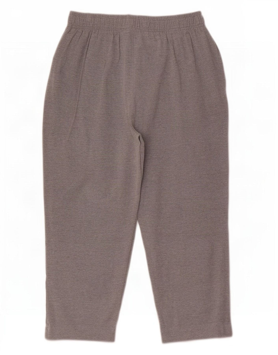 Pantaloni da tuta da uomo Lotto XL in cotone mélange grigio