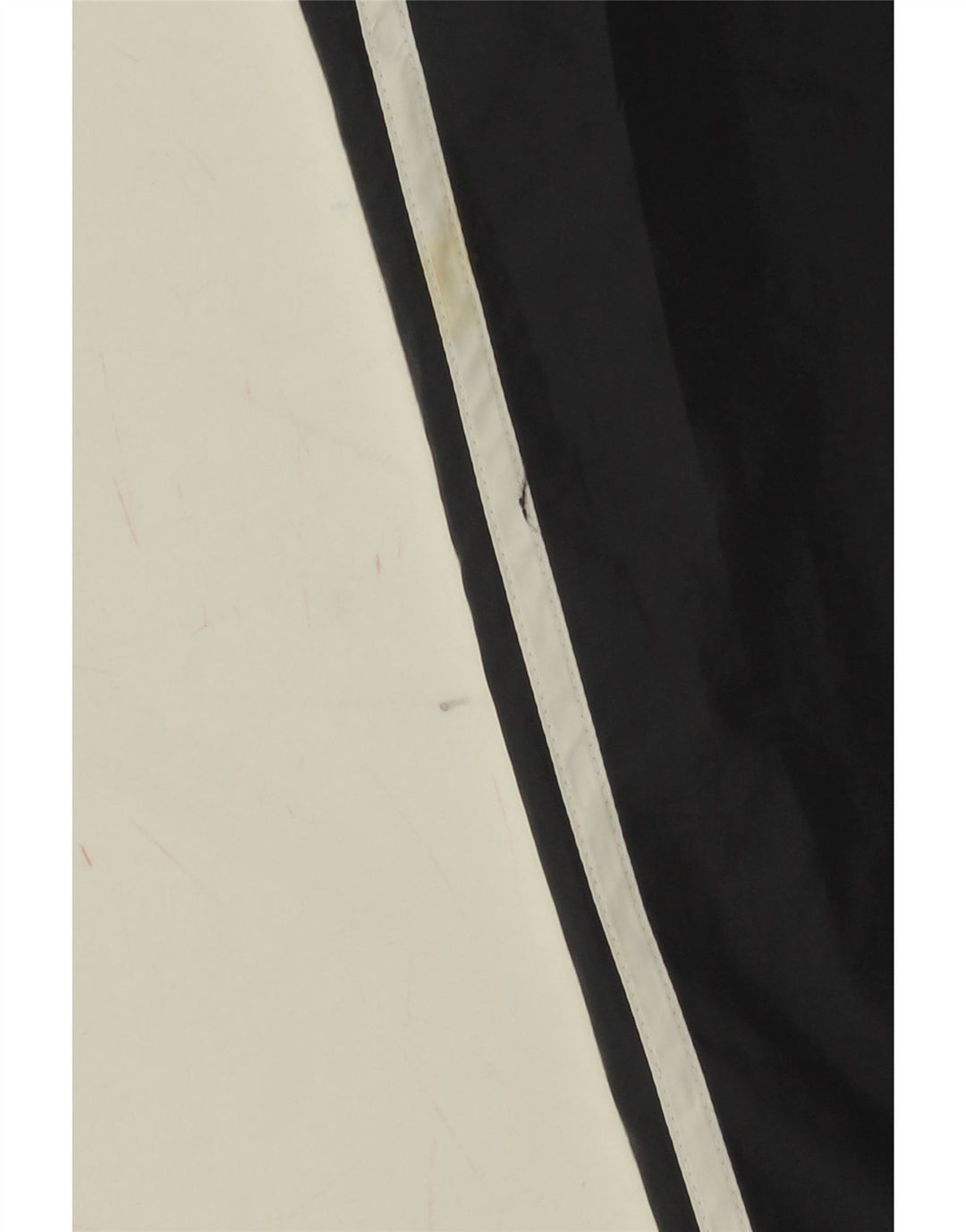 Pantaloni da tuta da uomo ADIDAS UK 46/48 XL Poliestere nero