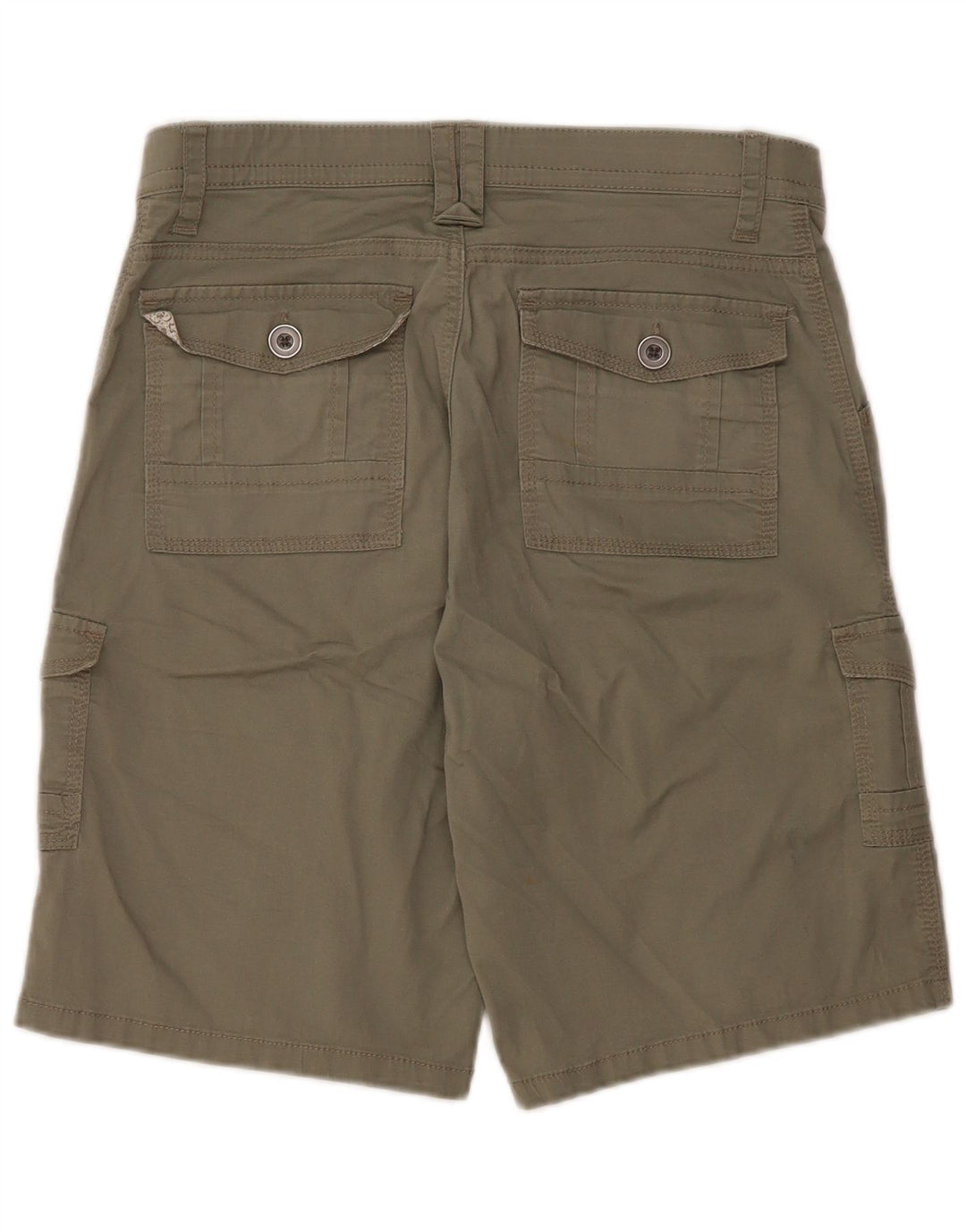 Pantaloncini cargo da donna US 8 medi W30
