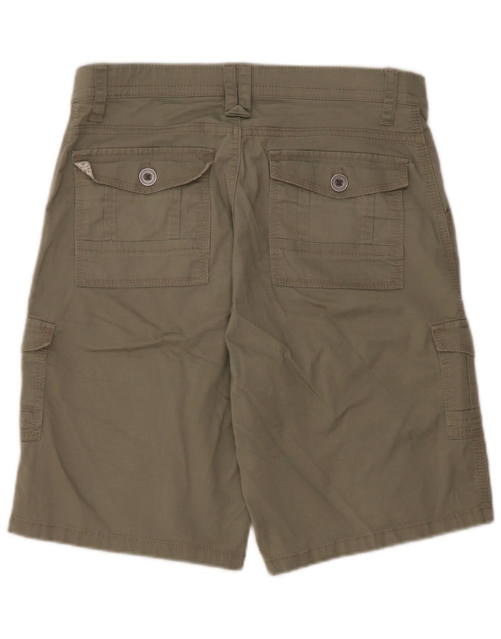 Pantaloncini cargo da donna US 8 medi W30