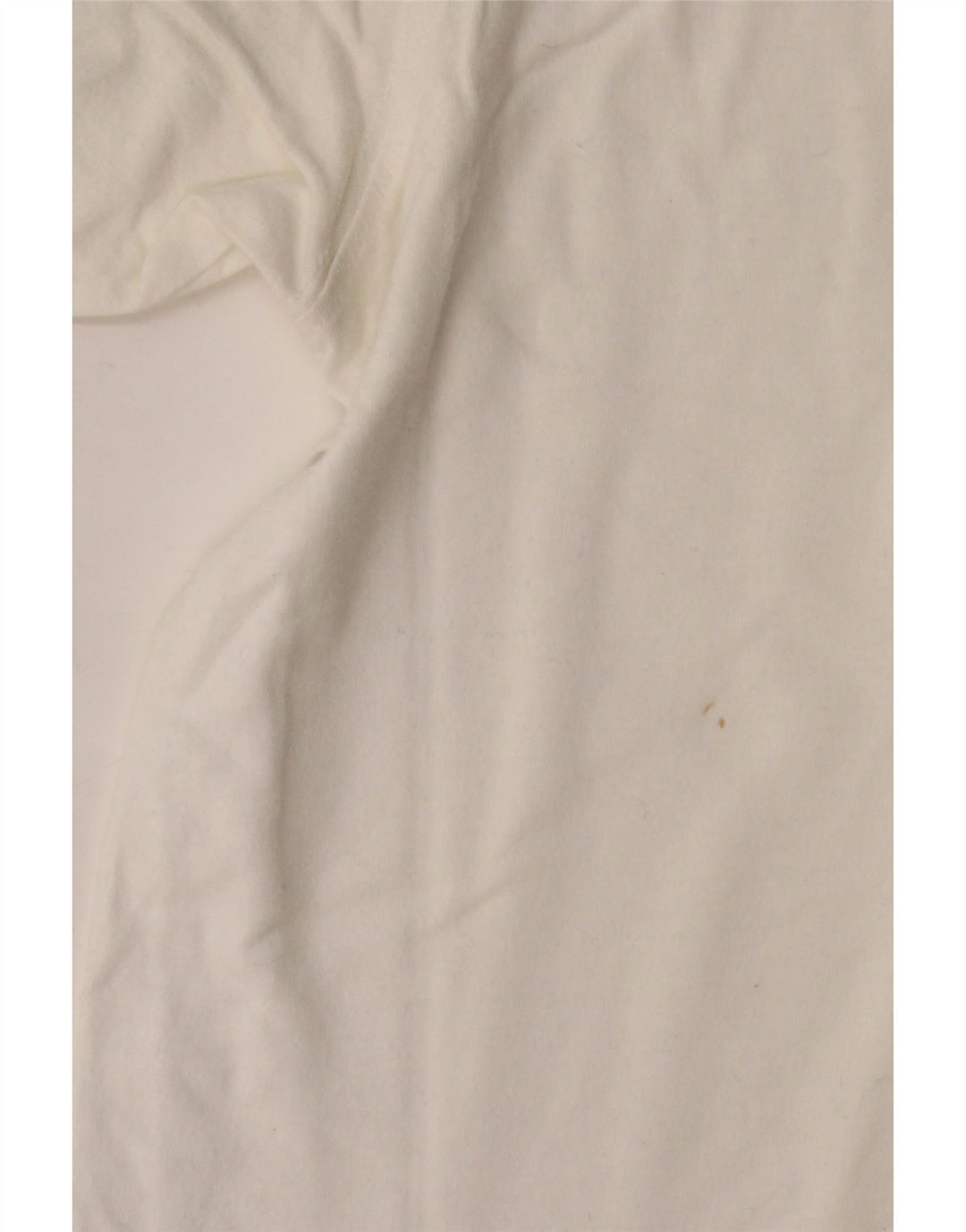 T-shirt da uomo LACOSTE taglia superiore 6 XL cotone bianco