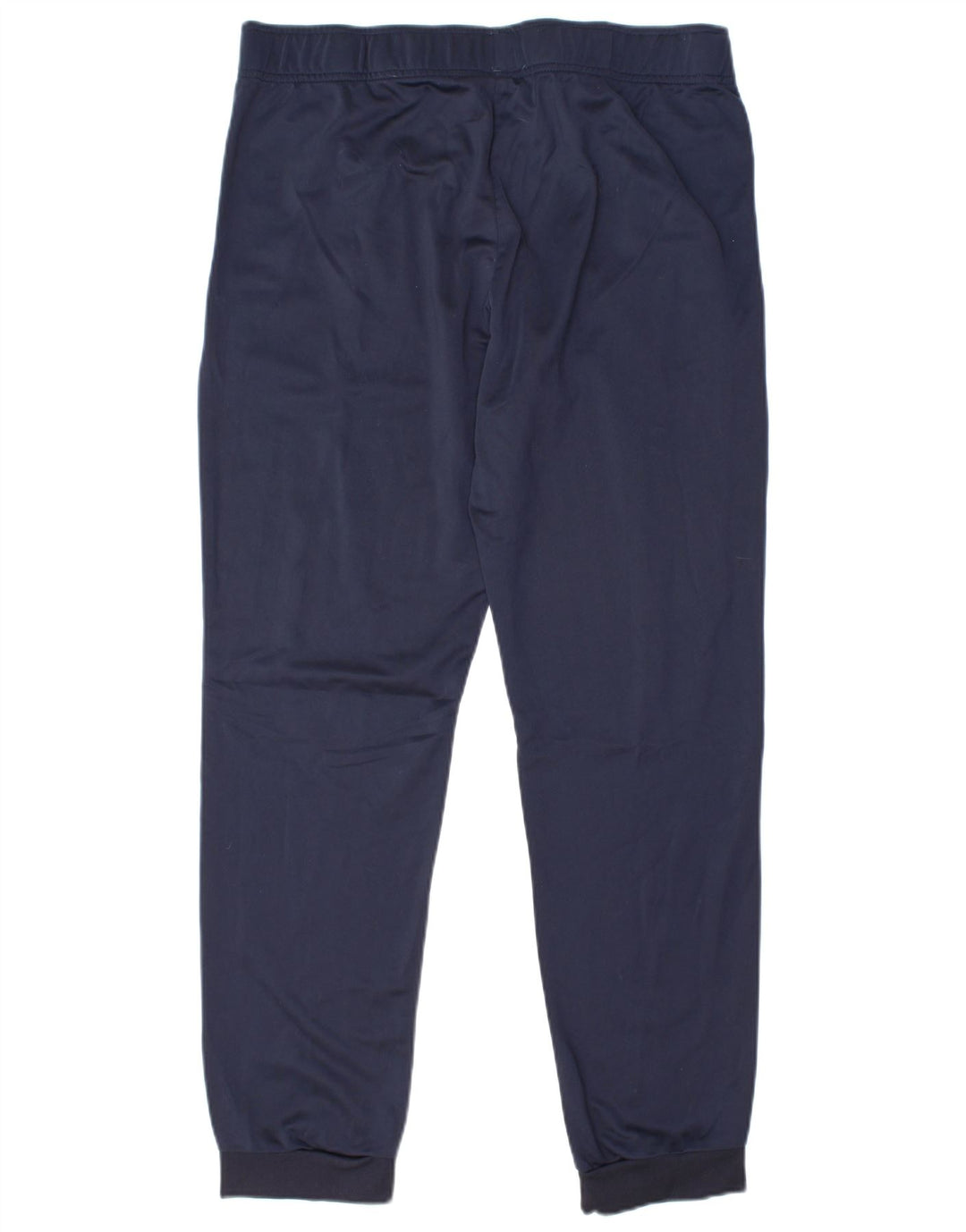 Pantaloni da tuta da uomo LOTTO Joggers Large Blu Navy