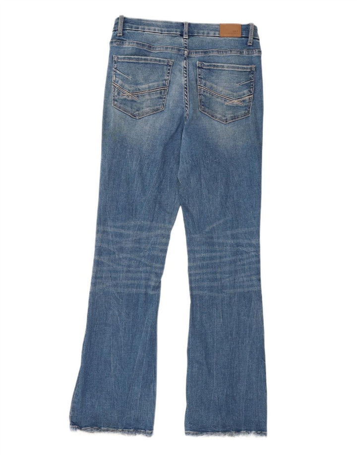 Jeans Parker Bootcut da donna BKE W28 L31 cotone blu