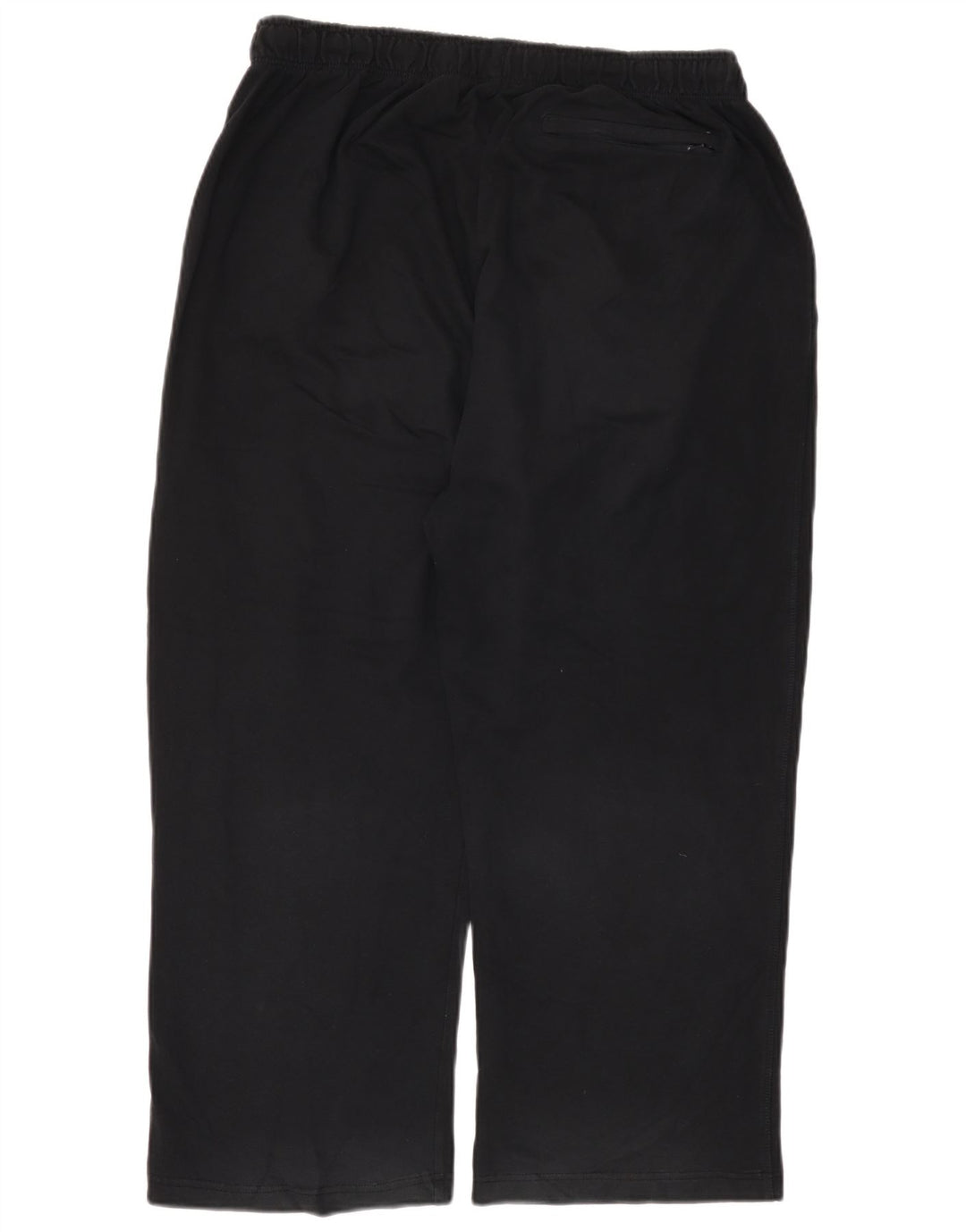 Pantaloni da tuta da uomo Marks & Spencer XL in cotone nero