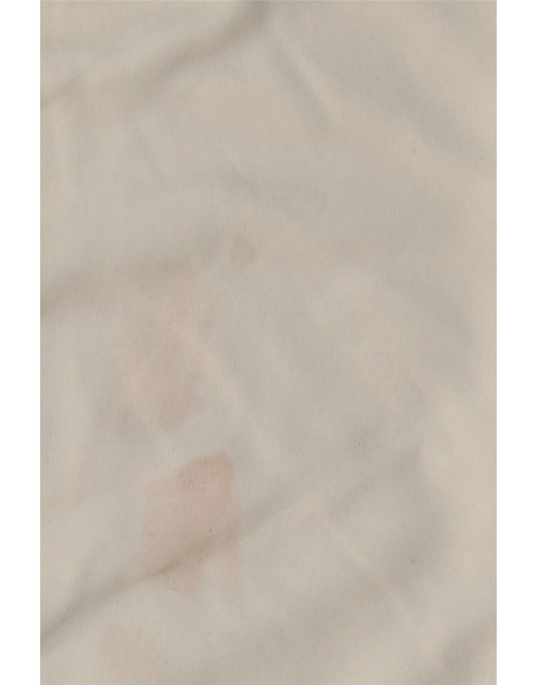 Felpa con cappuccio grafica da uomo Puma XS in cotone bianco