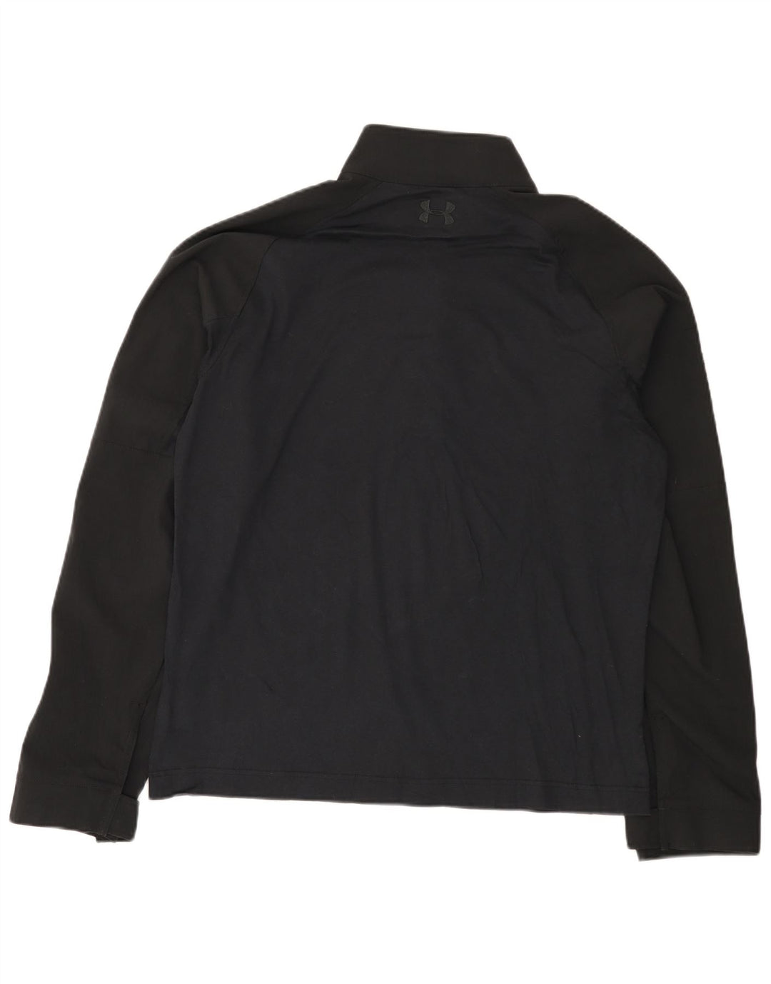 Maglia da ginnastica da uomo UNDER ARMOUR Allseason Gear XL nera